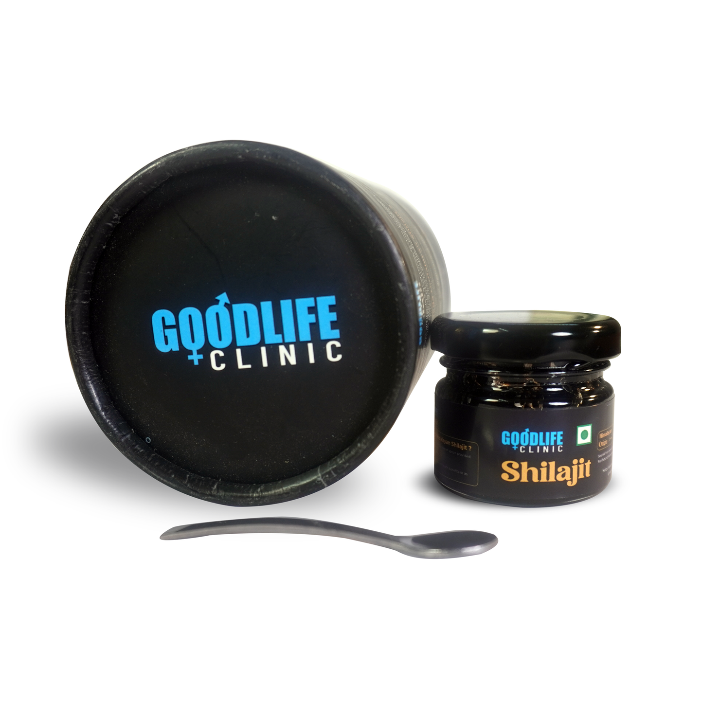 Goodlife Clinic Shilajit