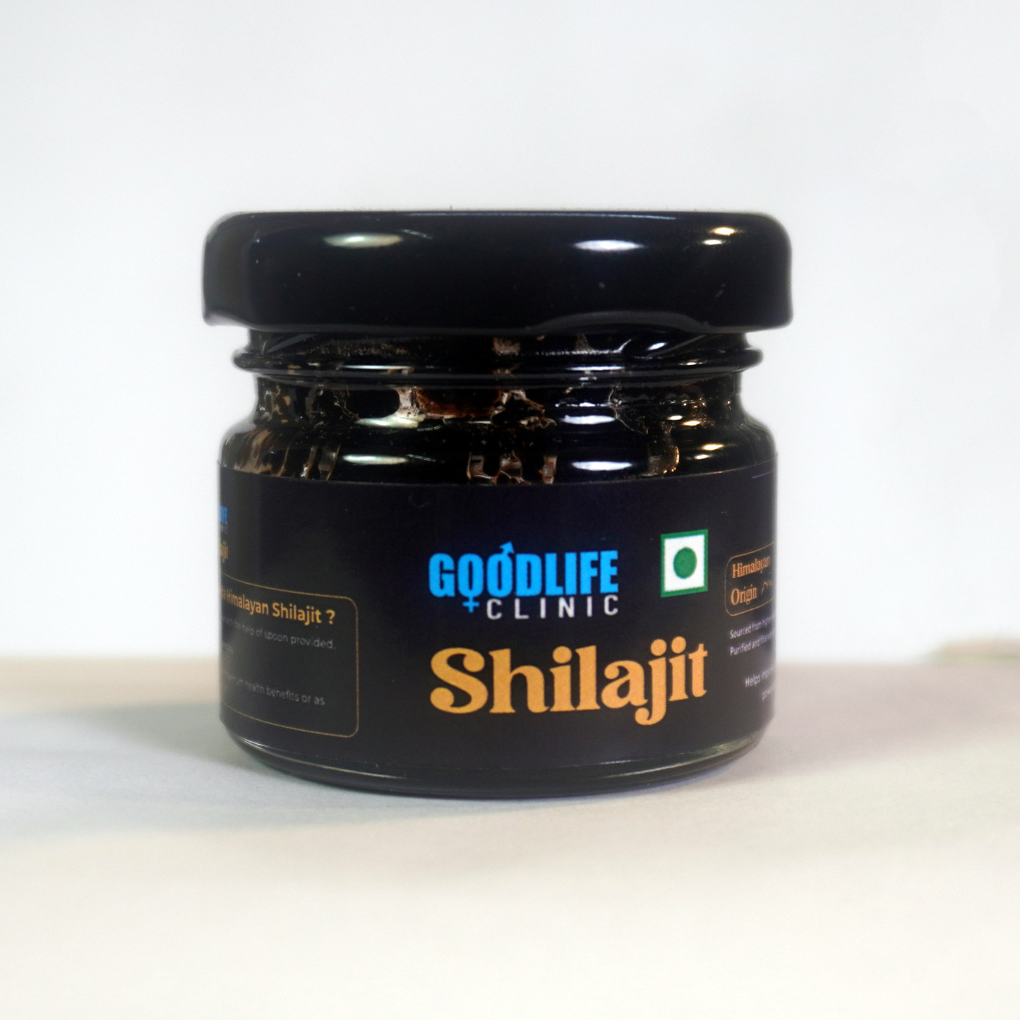 Goodlife Clinic Shilajit